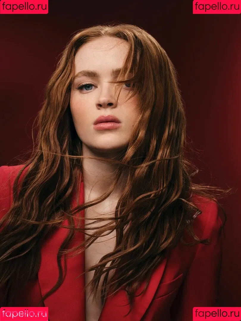 Sadie Sink Onlyfans Photo Gallery 