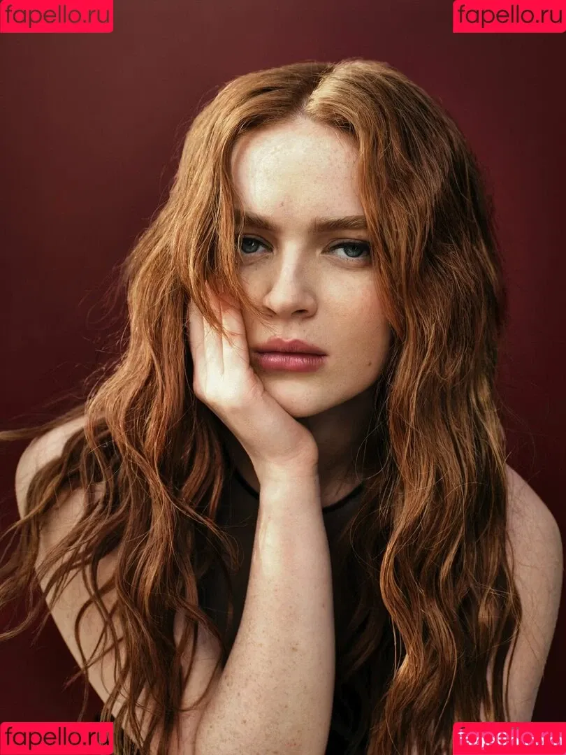 Sadie Sink Onlyfans Photo Gallery 