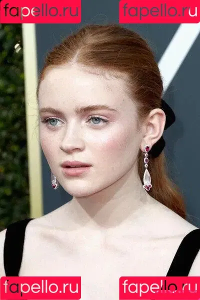 Sadie Sink Onlyfans Photo Gallery 