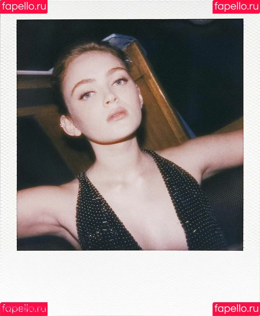Sadie Sink Onlyfans Photo Gallery 