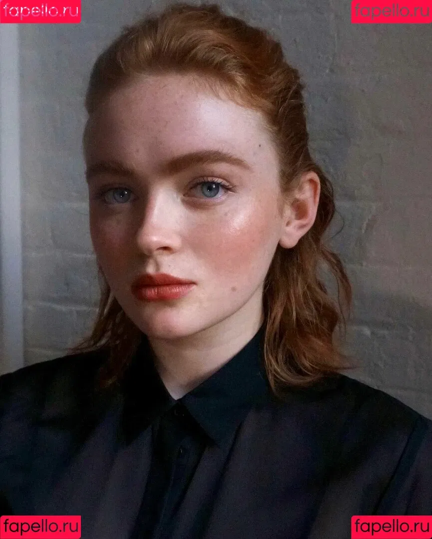 Sadie Sink Onlyfans Photo Gallery 