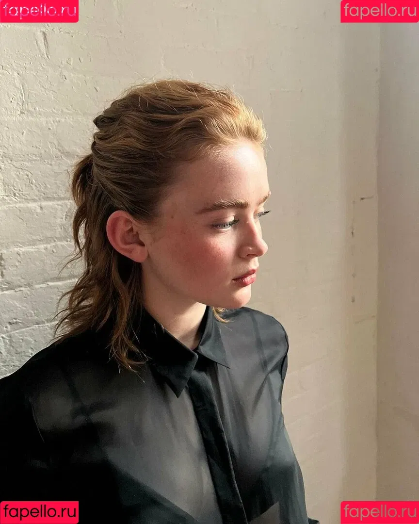 Sadie Sink Onlyfans Photo Gallery 