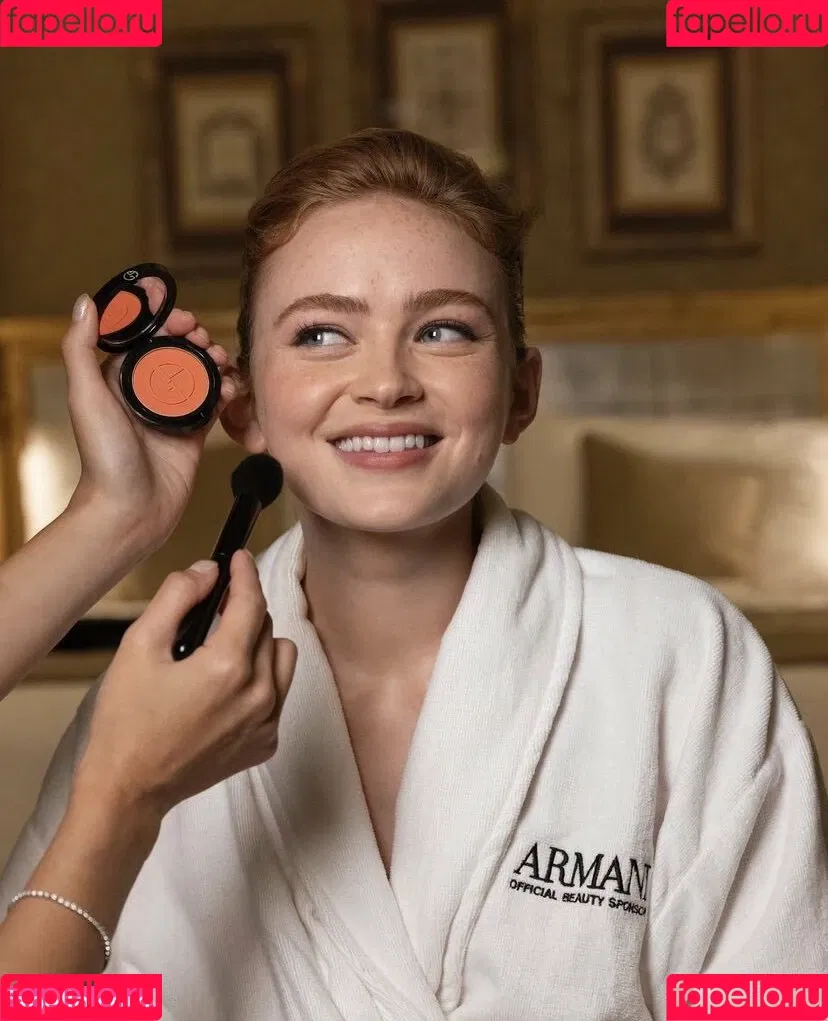 Sadie Sink Onlyfans Photo Gallery 