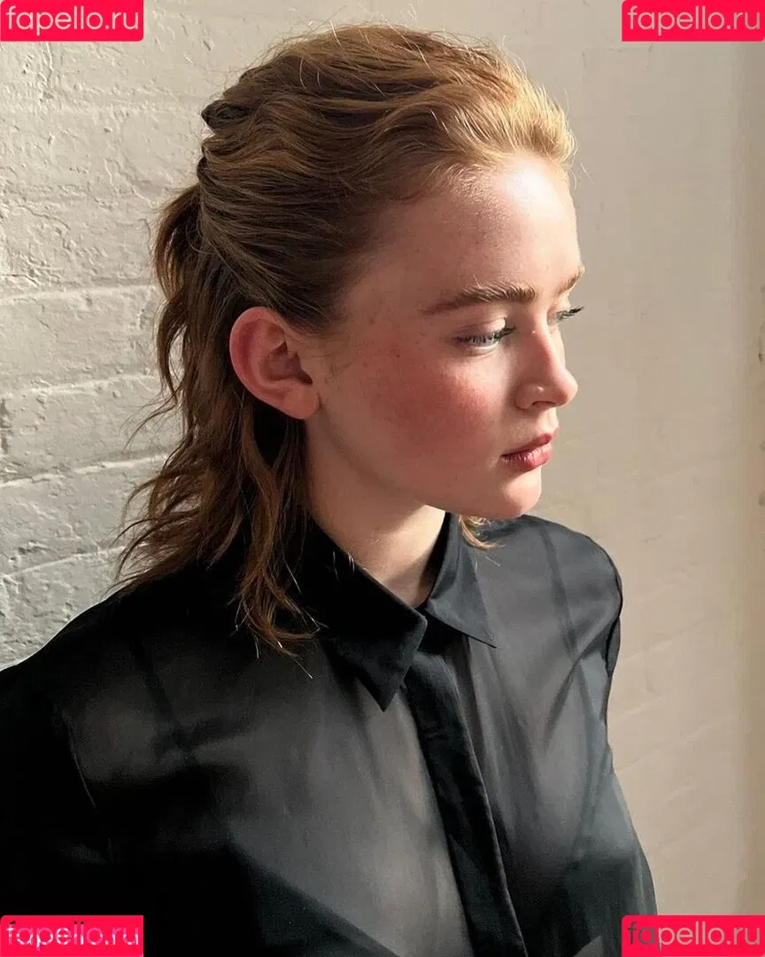 Sadie Sink Onlyfans Photo Gallery 