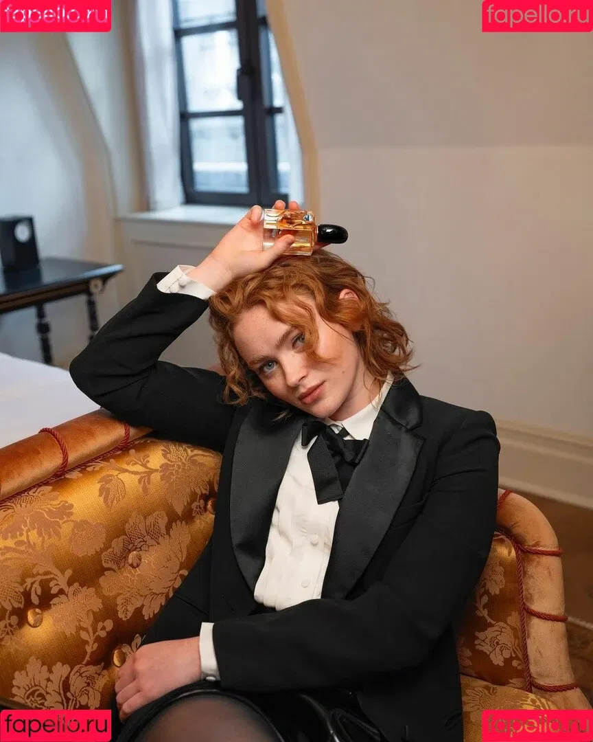Sadie Sink Onlyfans Photo Gallery 