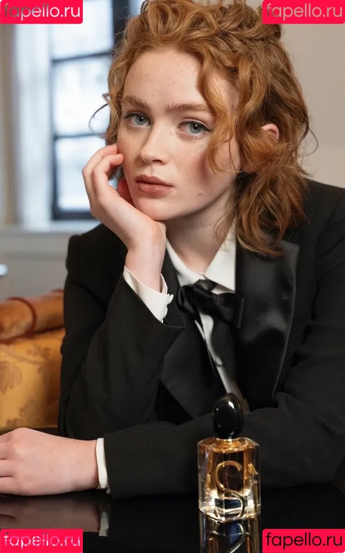 Sadie Sink Onlyfans Photo Gallery 