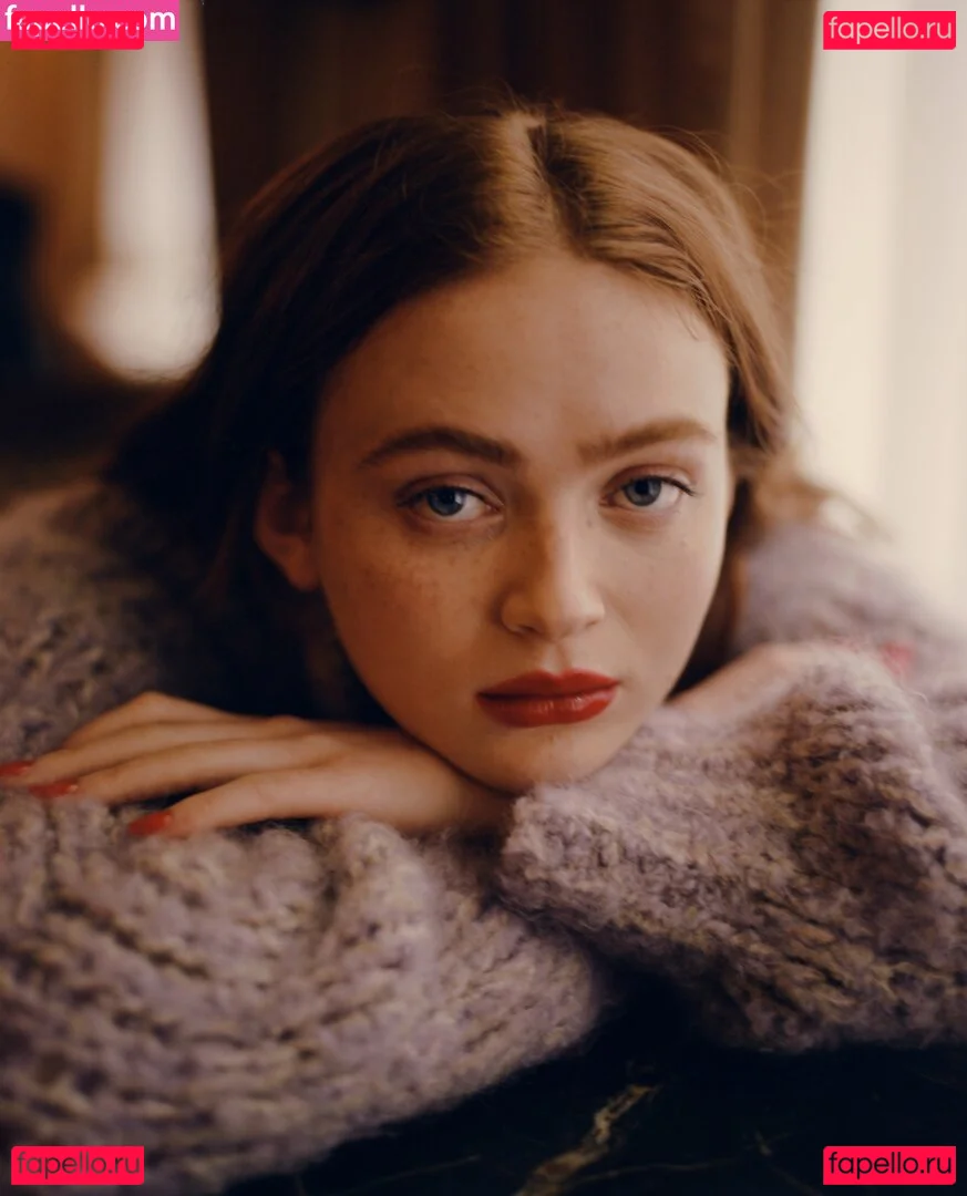 Sadie Sink Onlyfans Photo Gallery 