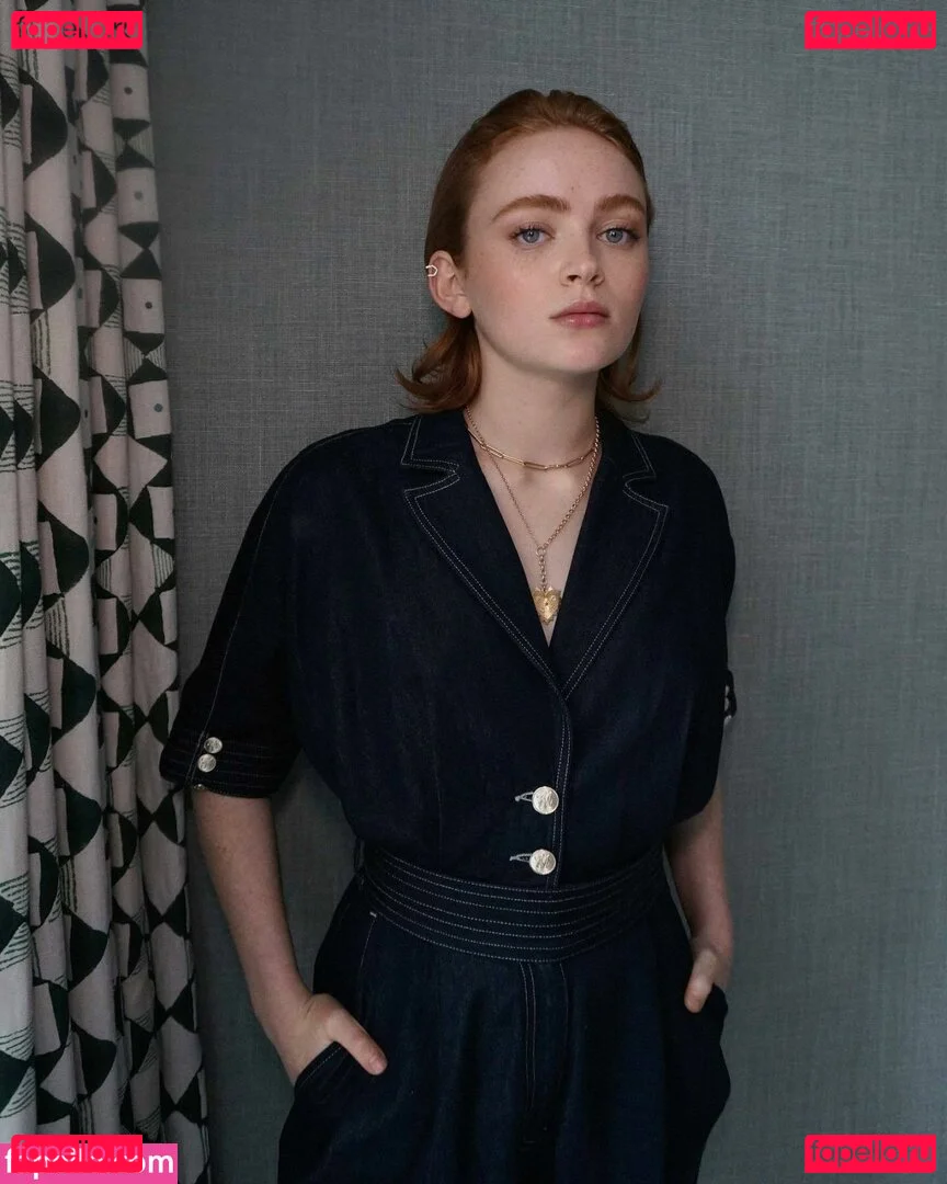Sadie Sink Onlyfans Photo Gallery 