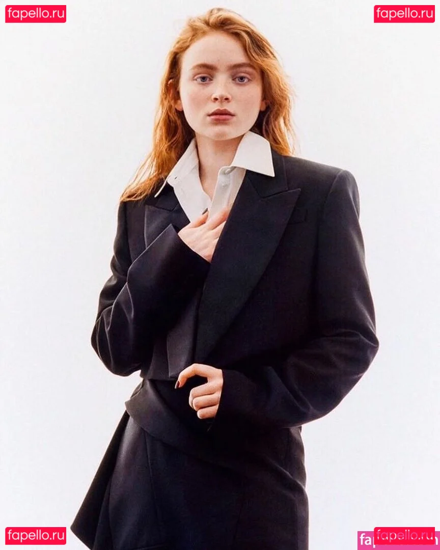 Sadie Sink Onlyfans Photo Gallery 