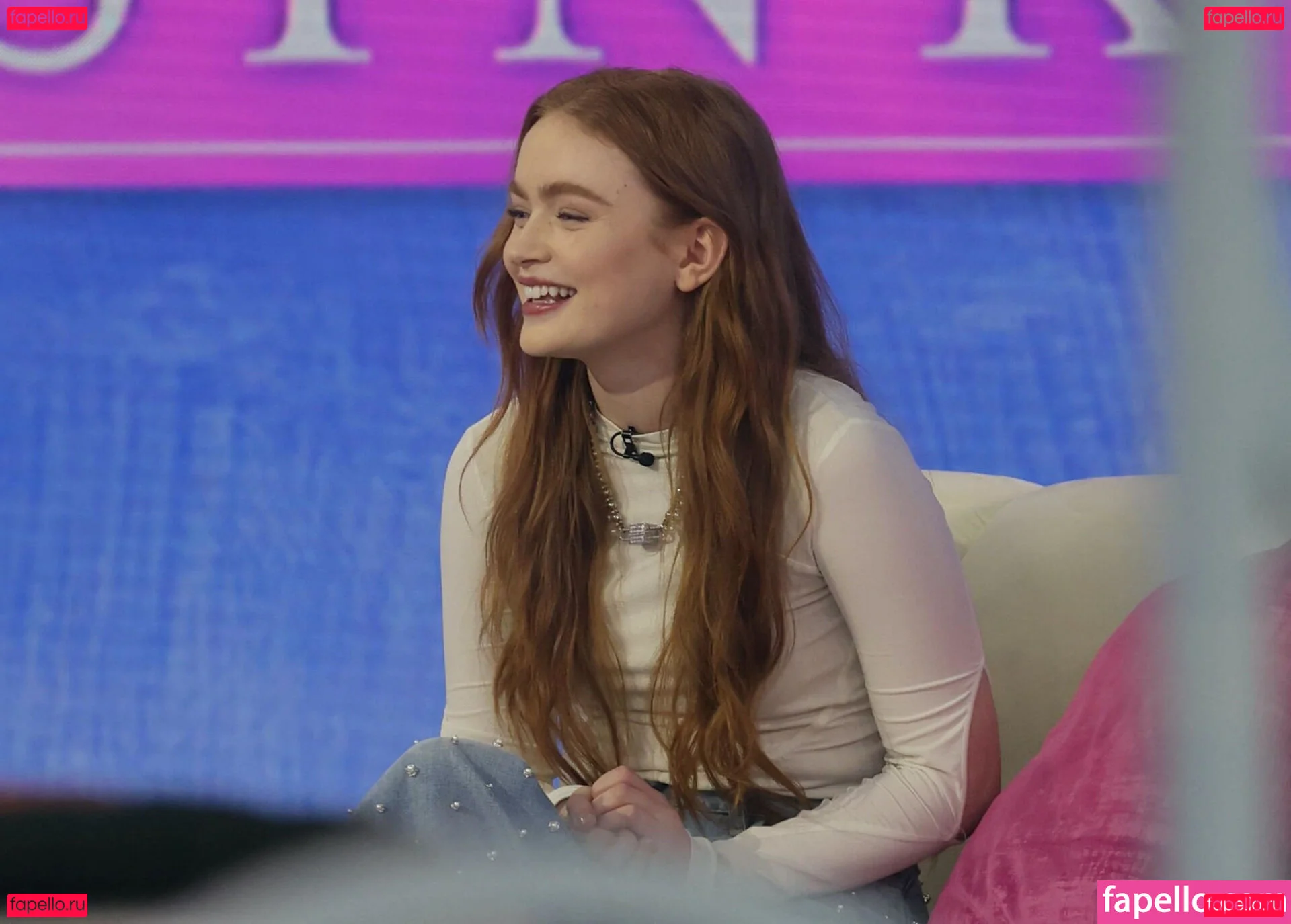 Sadie Sink Onlyfans Photo Gallery 