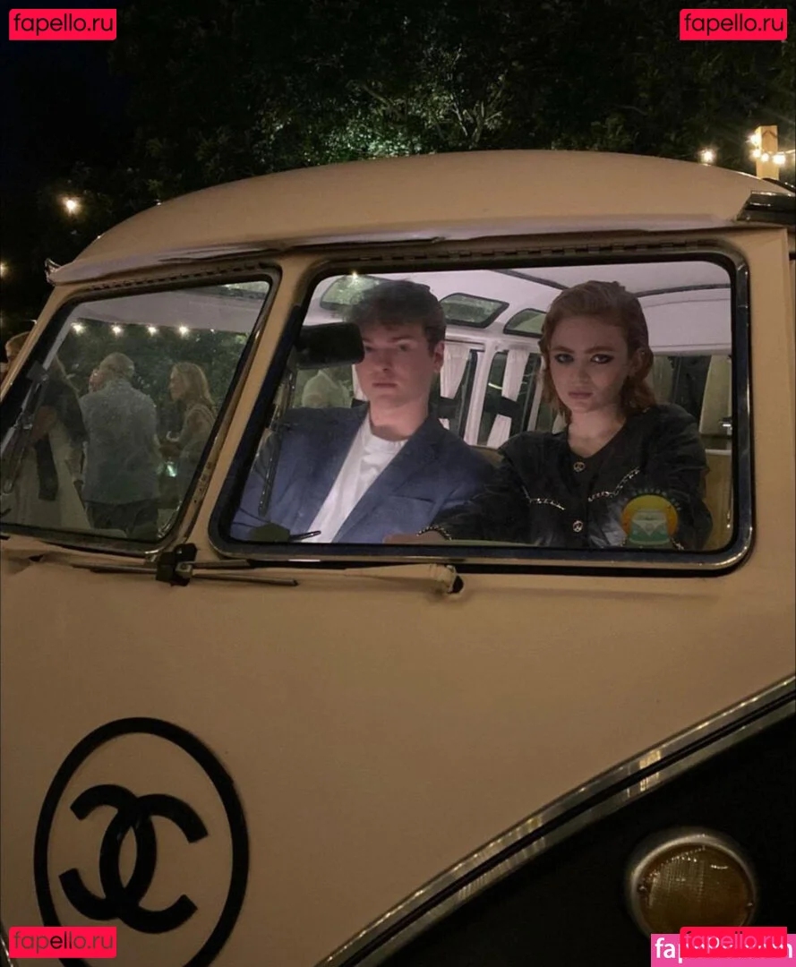 Sadie Sink Onlyfans Photo Gallery 