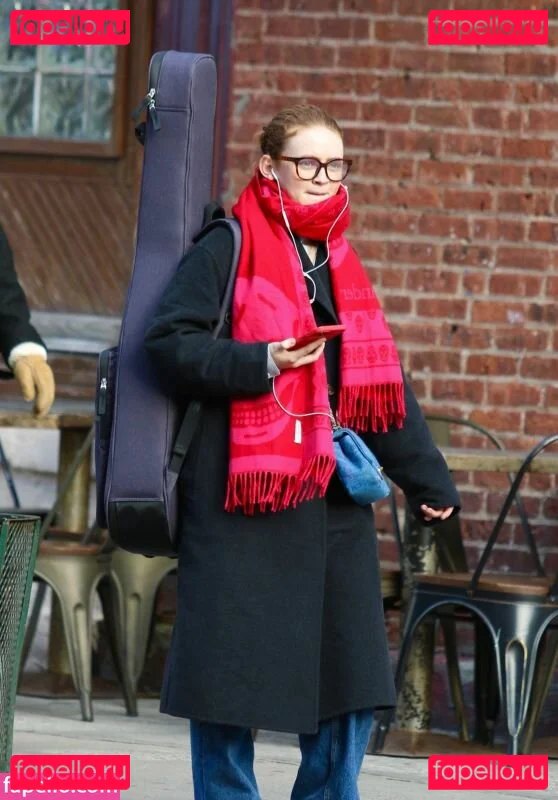 Sadie Sink Onlyfans Photo Gallery 