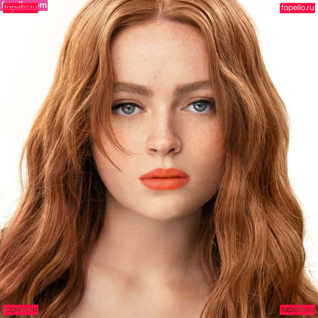 Sadie Sink Onlyfans Photo Gallery 