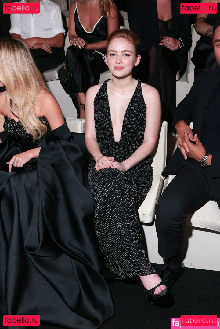 Sadie Sink Onlyfans Photo Gallery 