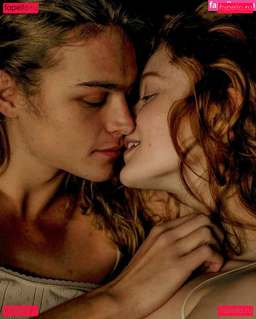 Sadie Sink Onlyfans Photo Gallery 