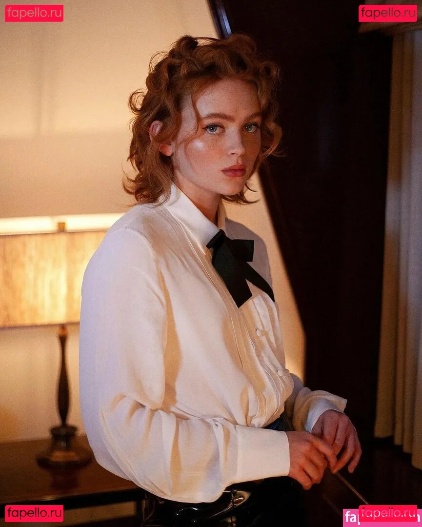 Sadie Sink Onlyfans Photo Gallery 