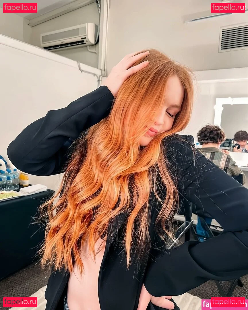 Sadie Sink Onlyfans Photo Gallery 