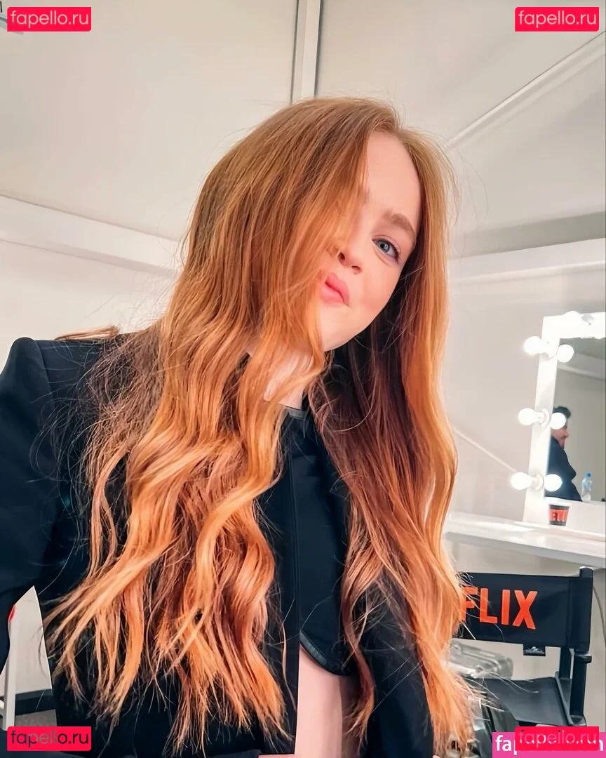 Sadie Sink Onlyfans Photo Gallery 