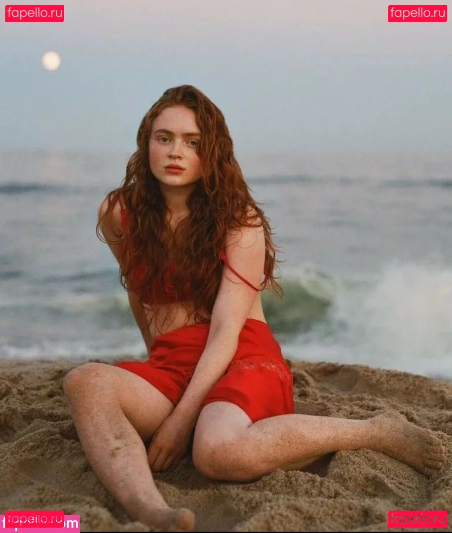 Sadie Sink Onlyfans Photo Gallery 