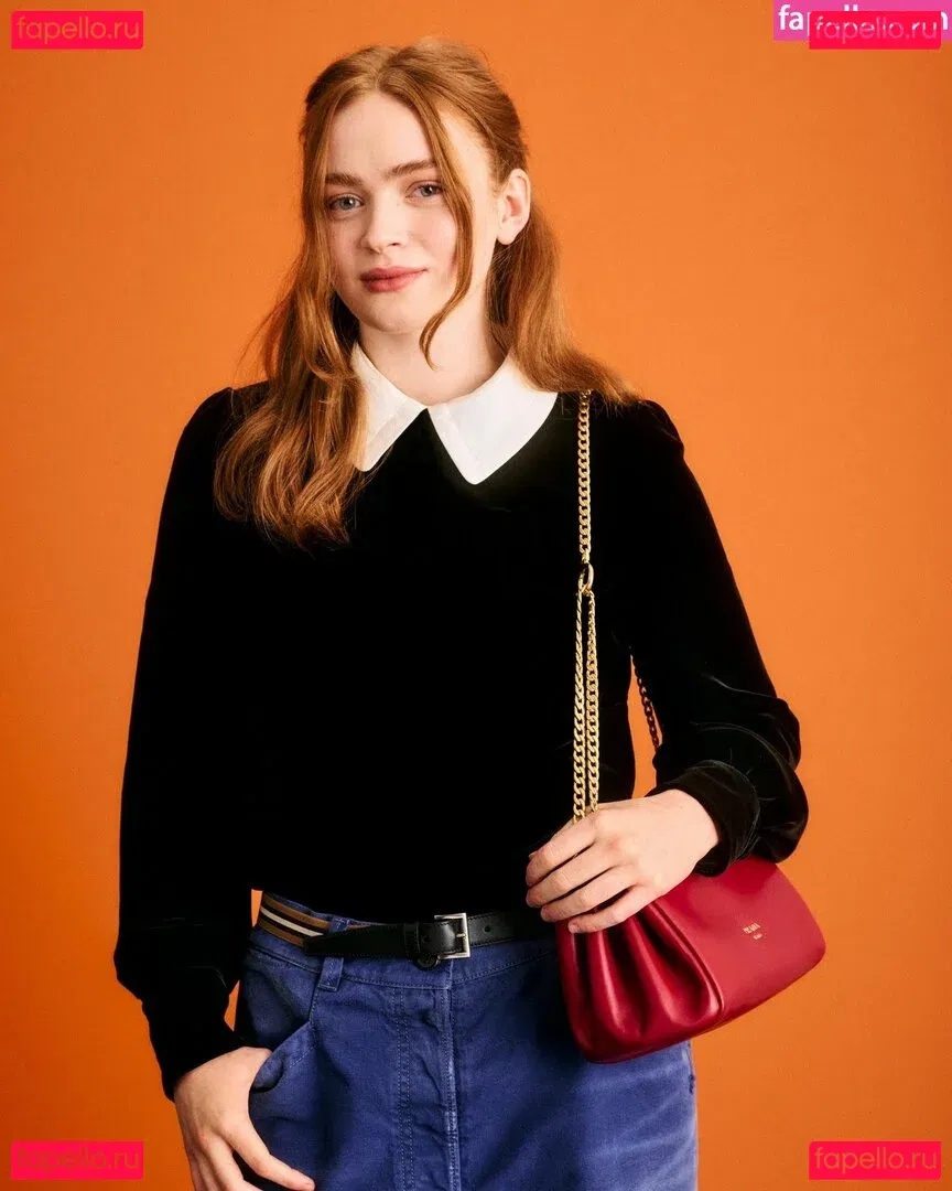 Sadie Sink Onlyfans Photo Gallery 