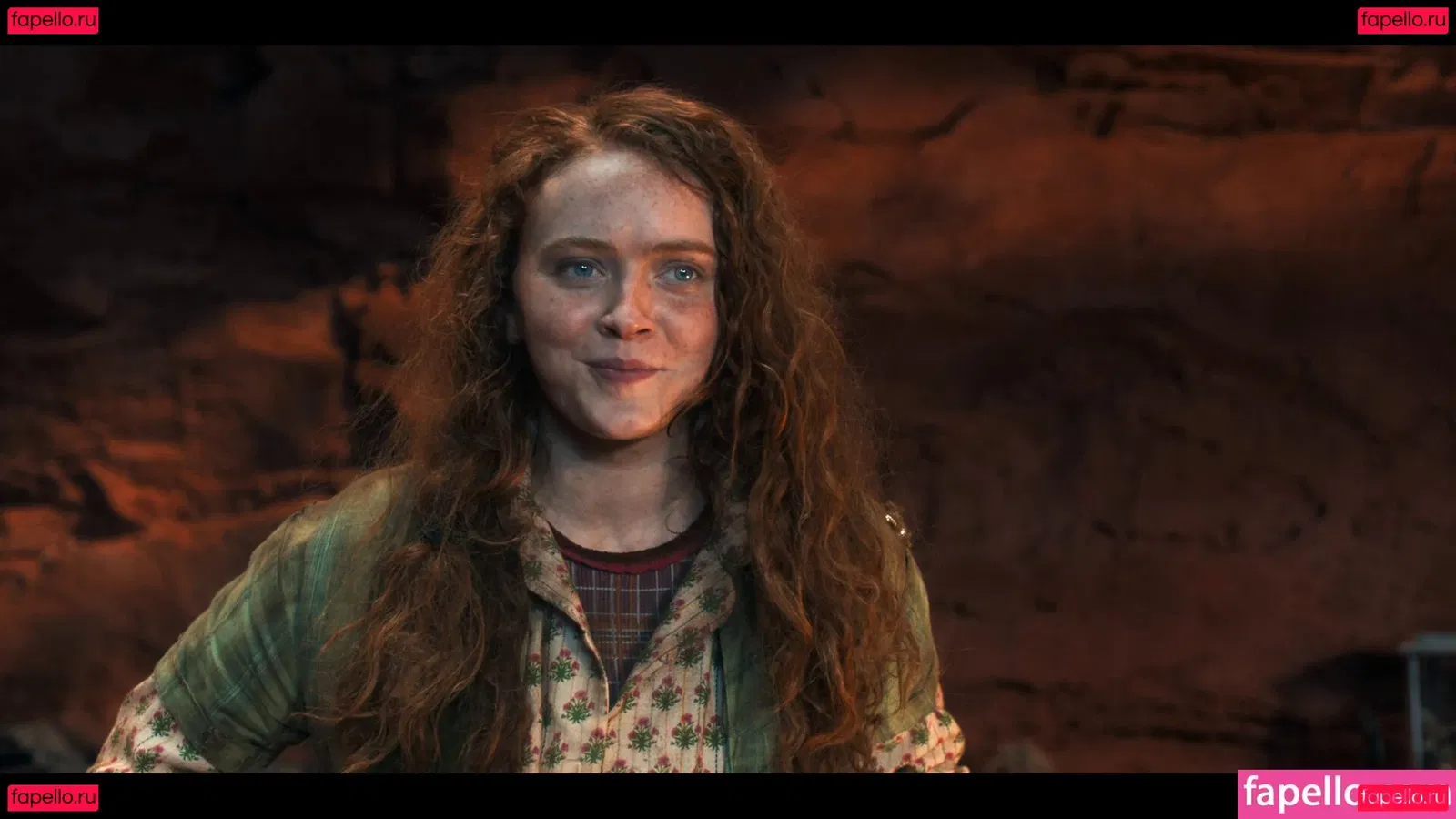 Sadie Sink Onlyfans Photo Gallery 