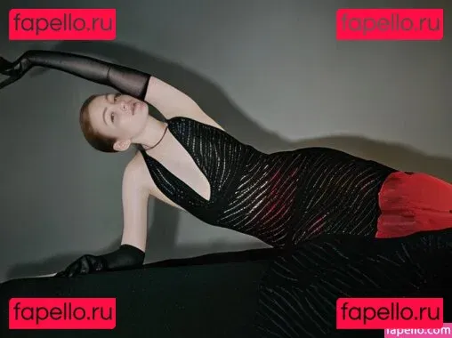 Sadie Sink Onlyfans Photo Gallery 