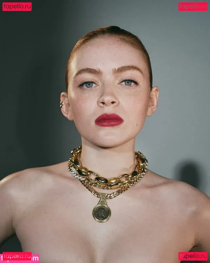 Sadie Sink Onlyfans Photo Gallery 