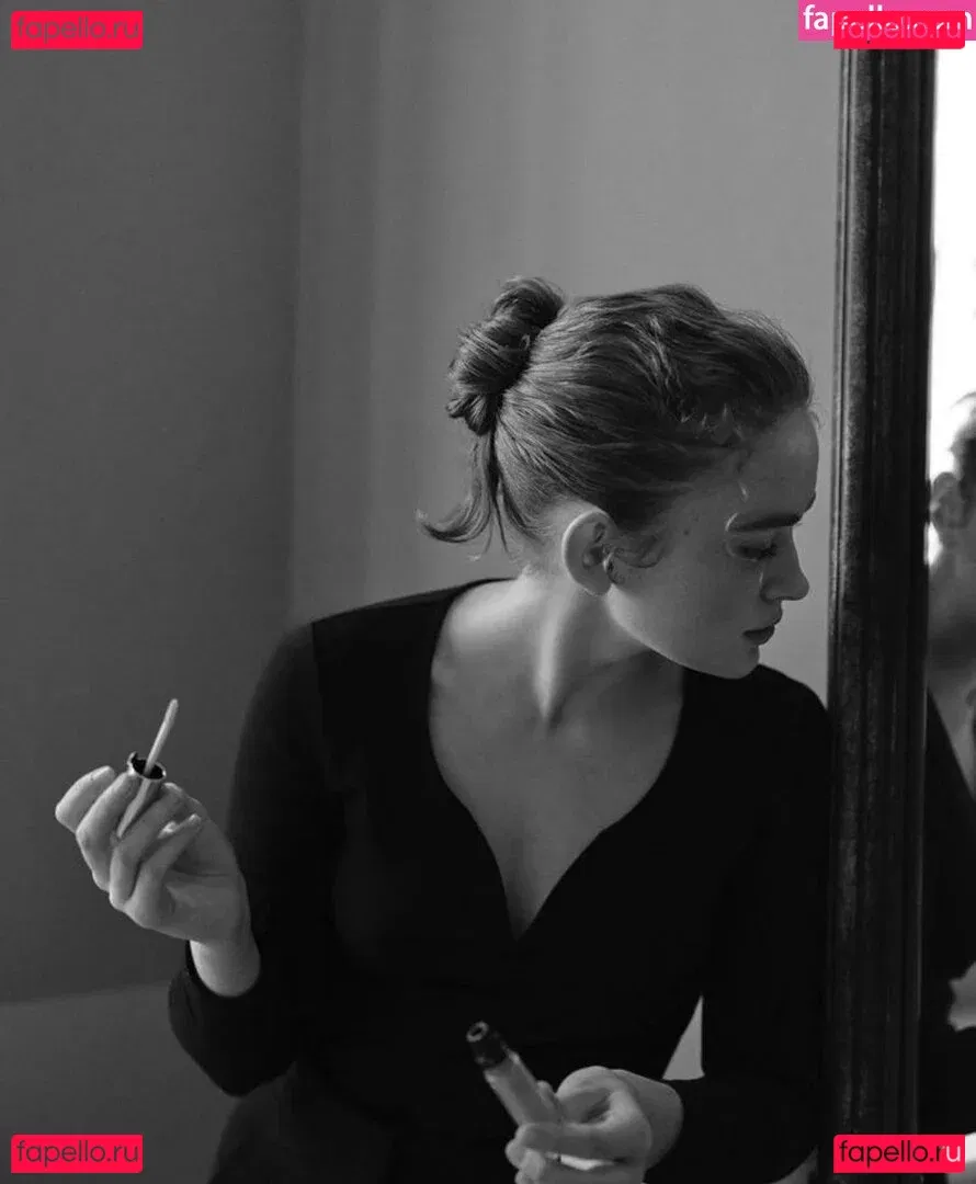 Sadie Sink Onlyfans Photo Gallery 