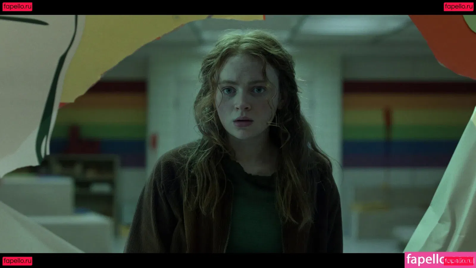 Sadie Sink Onlyfans Photo Gallery 