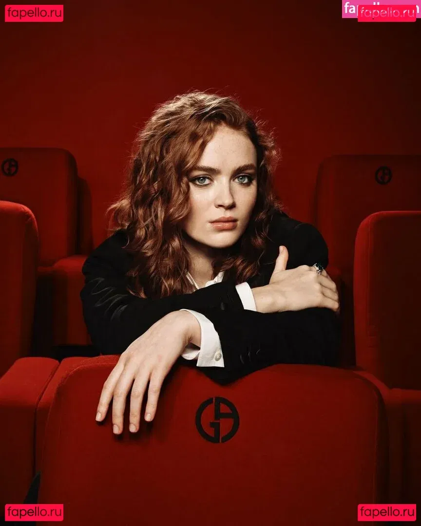 Sadie Sink Onlyfans Photo Gallery 