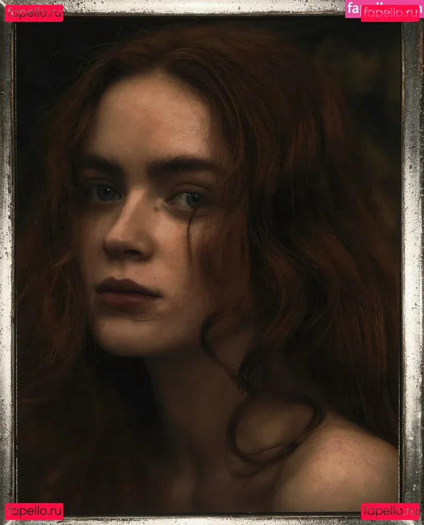 Sadie Sink Onlyfans Photo Gallery 