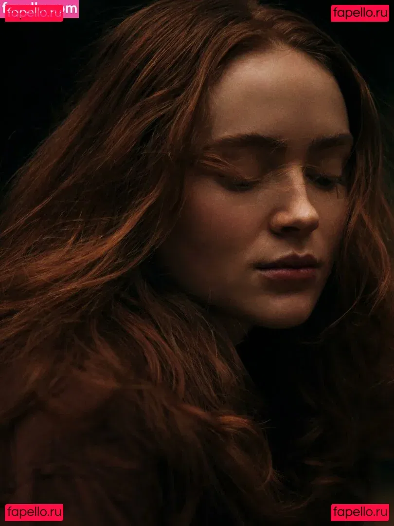 Sadie Sink Onlyfans Photo Gallery 