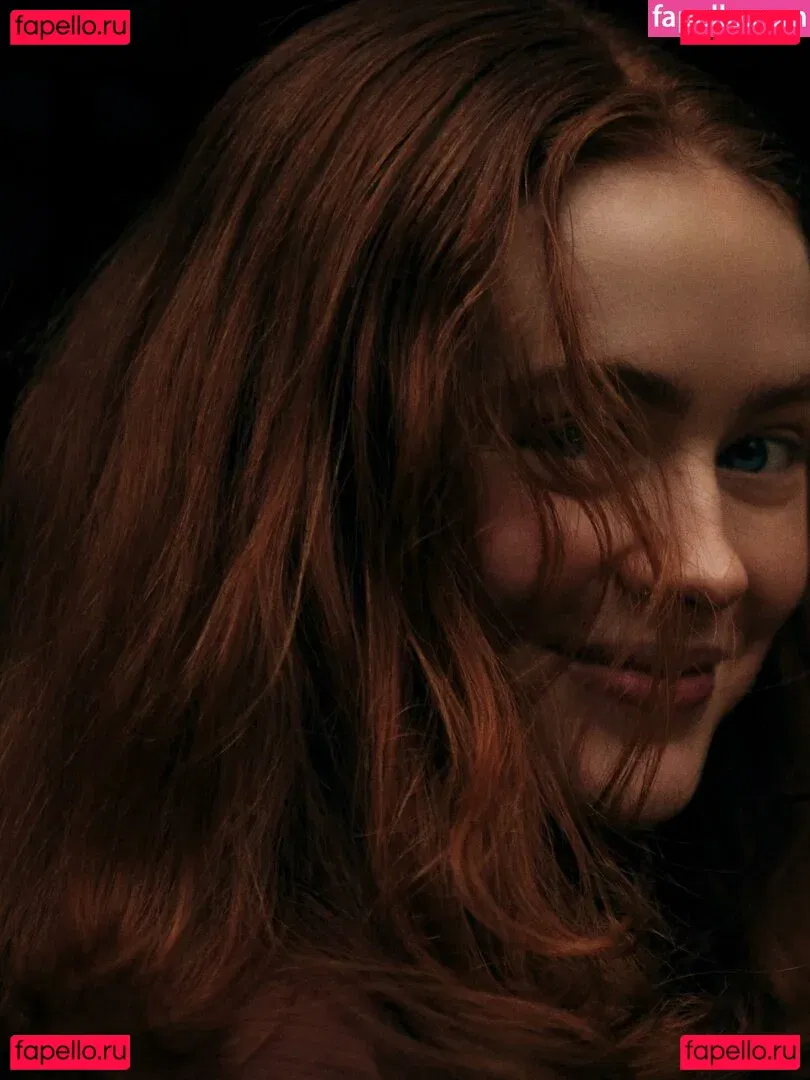 Sadie Sink Onlyfans Photo Gallery 