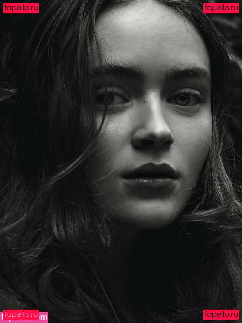 Sadie Sink Onlyfans Photo Gallery 