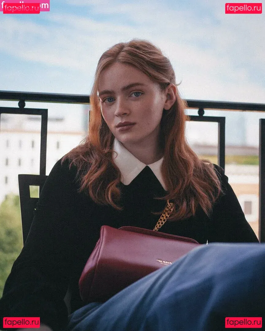 Sadie Sink Onlyfans Photo Gallery 