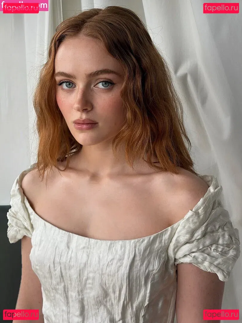 Sadie Sink Onlyfans Photo Gallery 