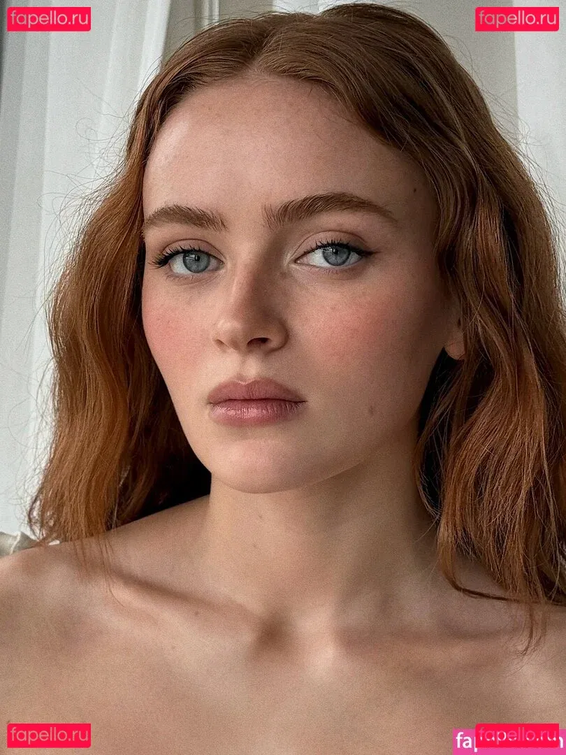 Sadie Sink Onlyfans Photo Gallery 