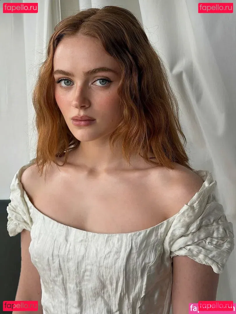 Sadie Sink Onlyfans Photo Gallery 