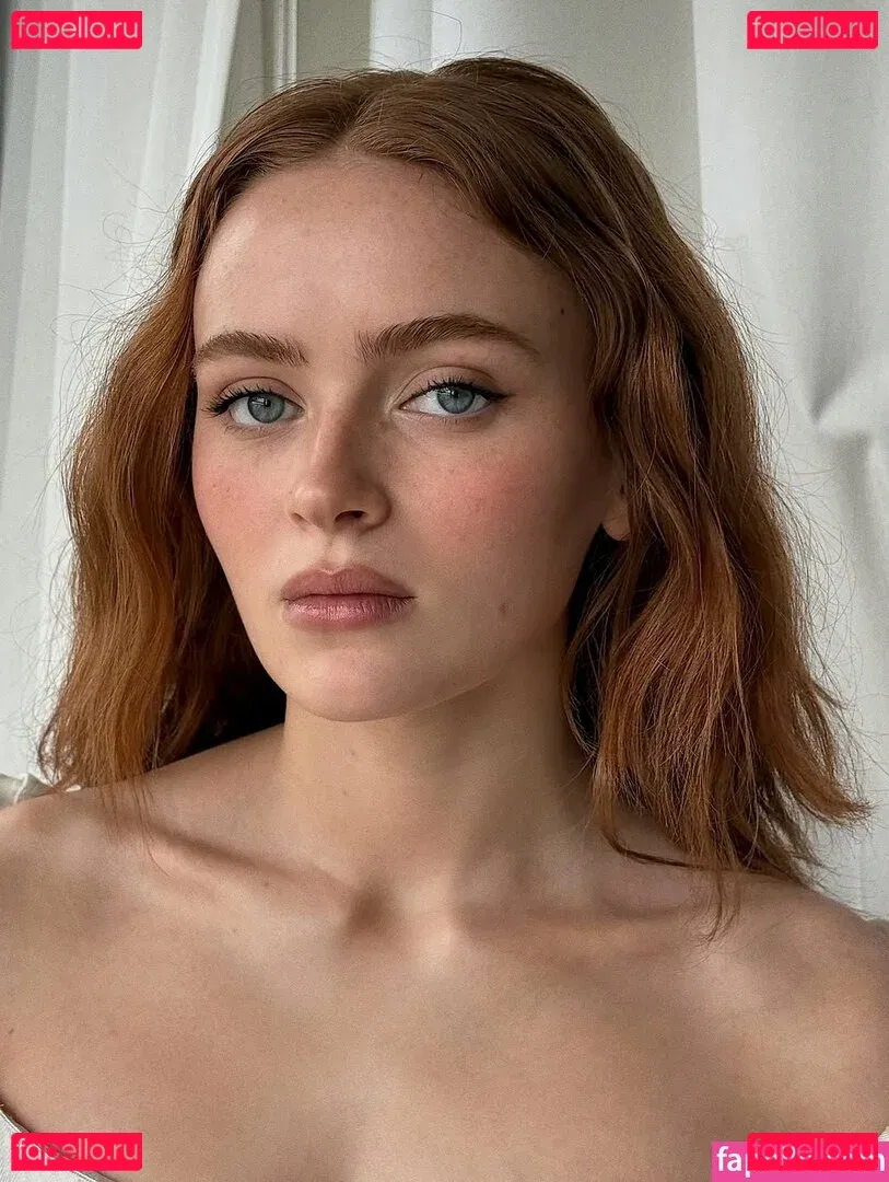 Sadie Sink Onlyfans Photo Gallery 