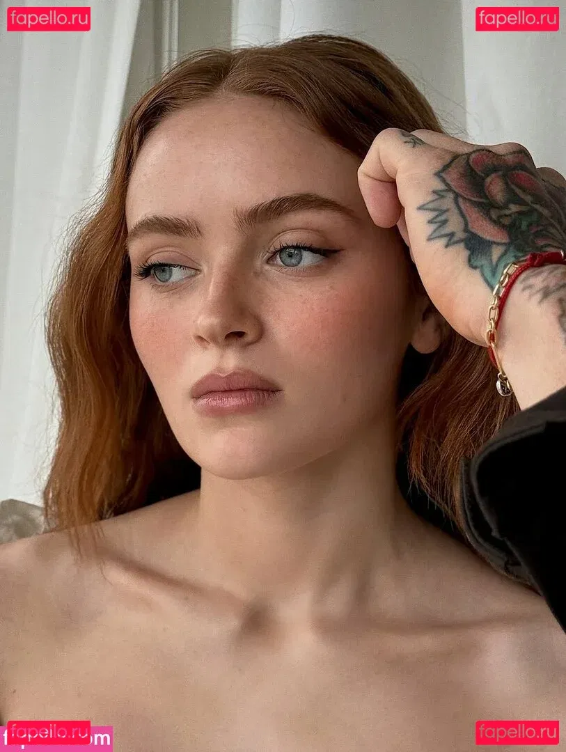 Sadie Sink Onlyfans Photo Gallery 