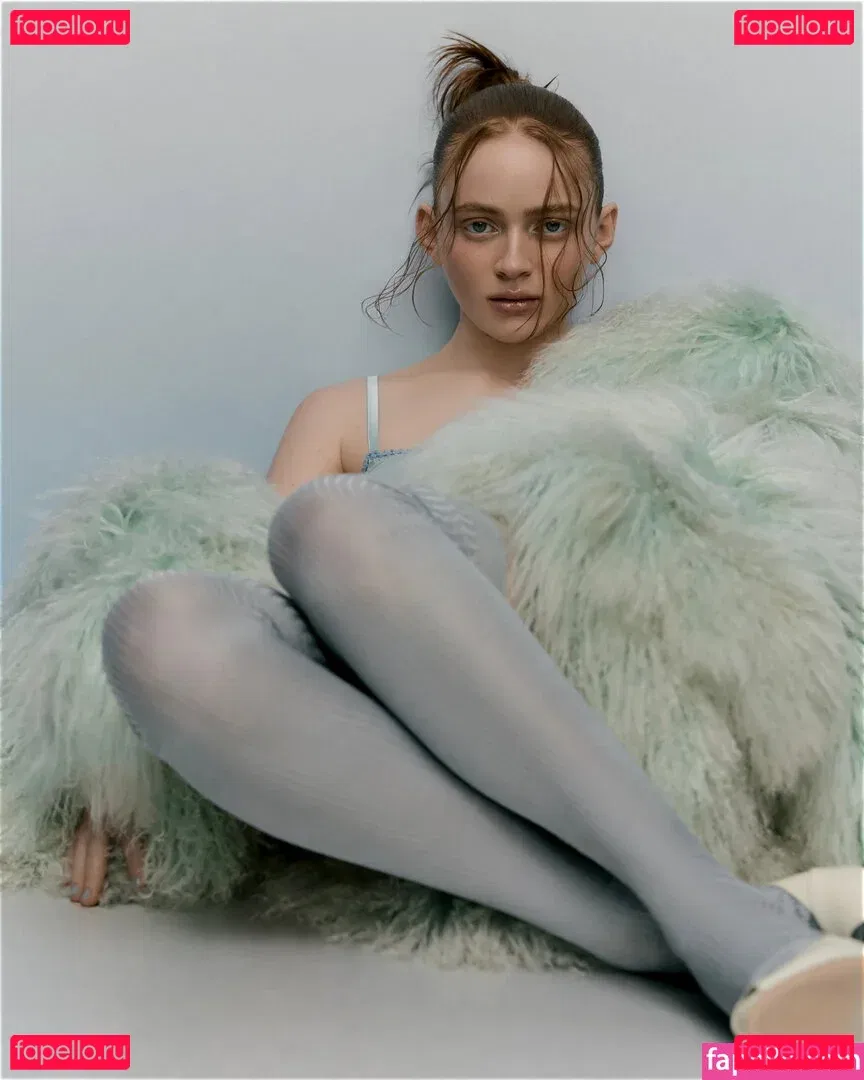 Sadie Sink Onlyfans Photo Gallery 