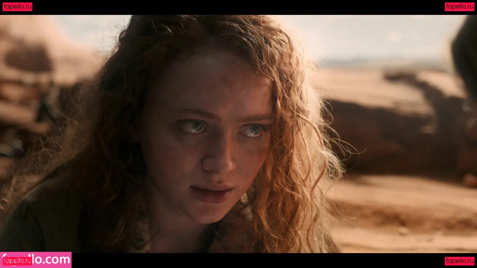 Sadie Sink Onlyfans Photo Gallery 