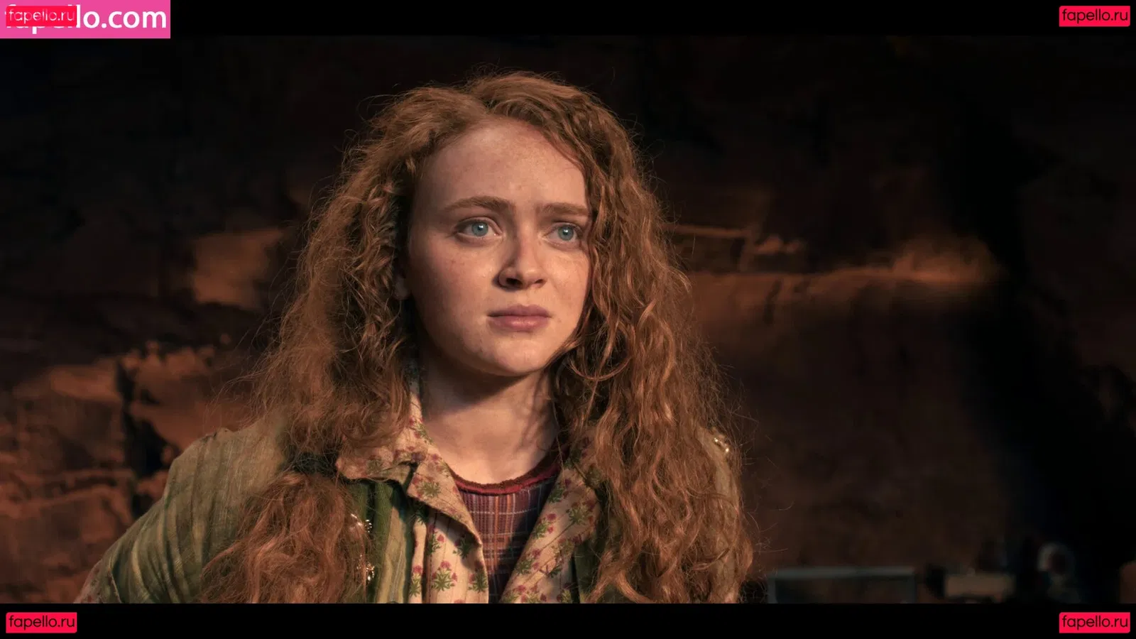 Sadie Sink Onlyfans Photo Gallery 