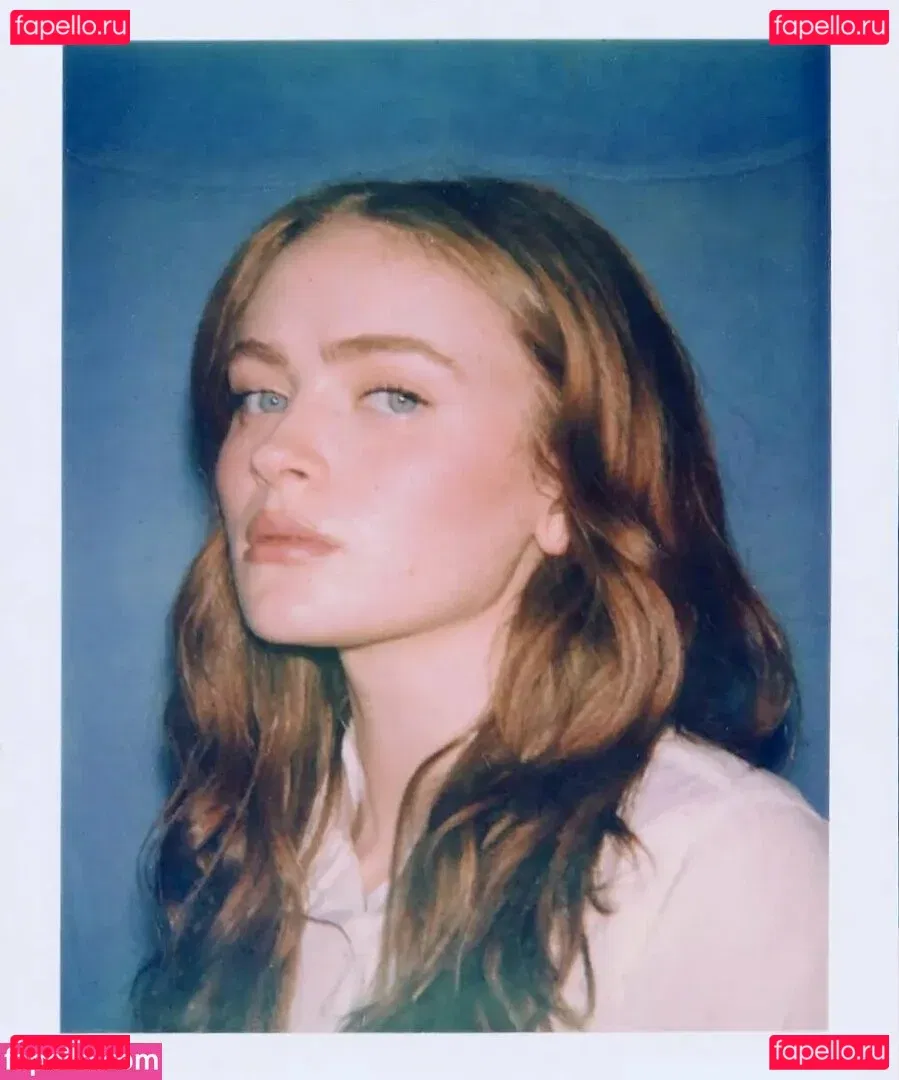 Sadie Sink Onlyfans Photo Gallery 