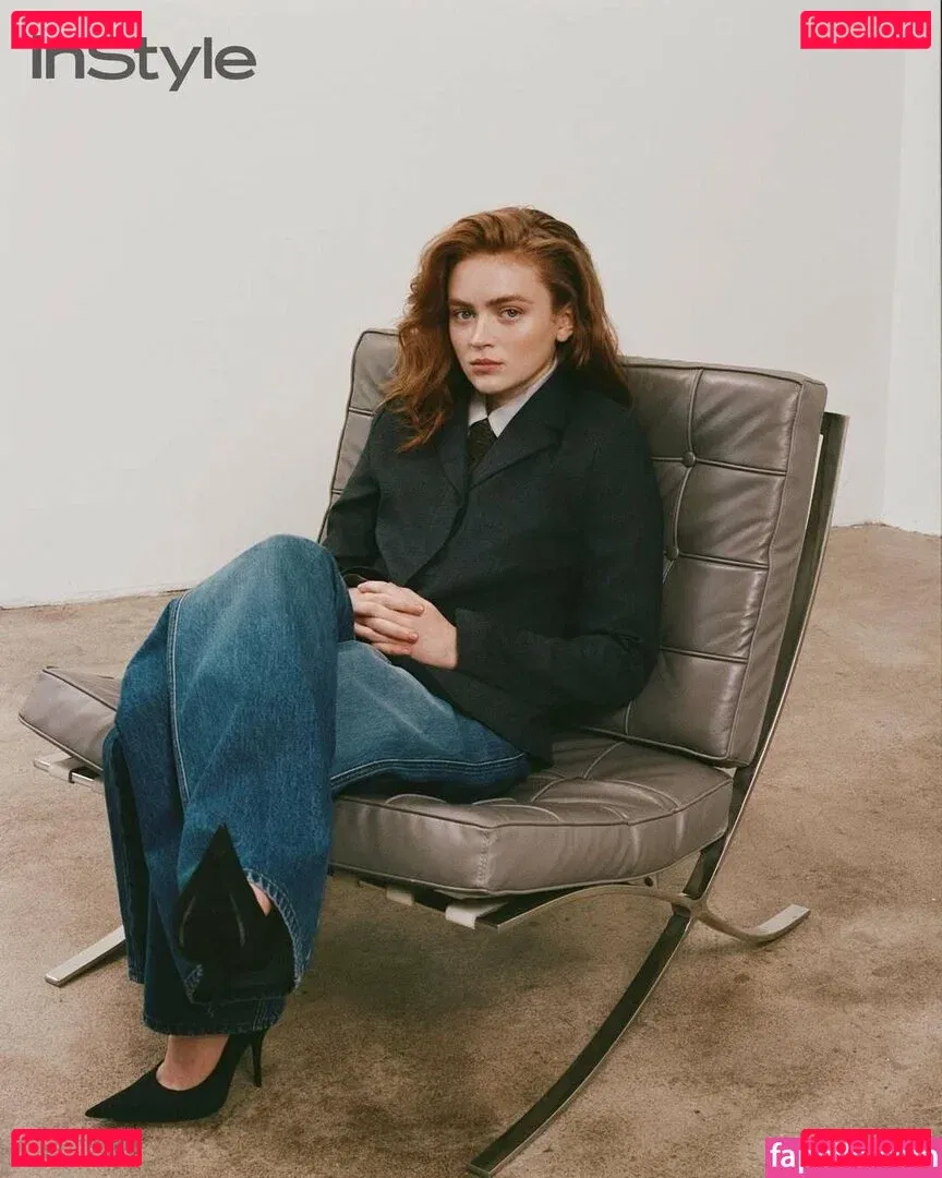 Sadie Sink Onlyfans Photo Gallery 