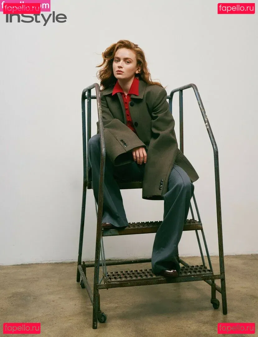 Sadie Sink Onlyfans Photo Gallery 