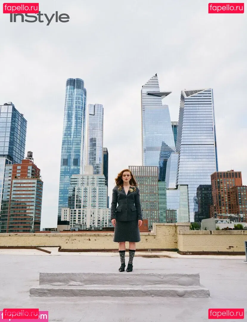 Sadie Sink Onlyfans Photo Gallery 