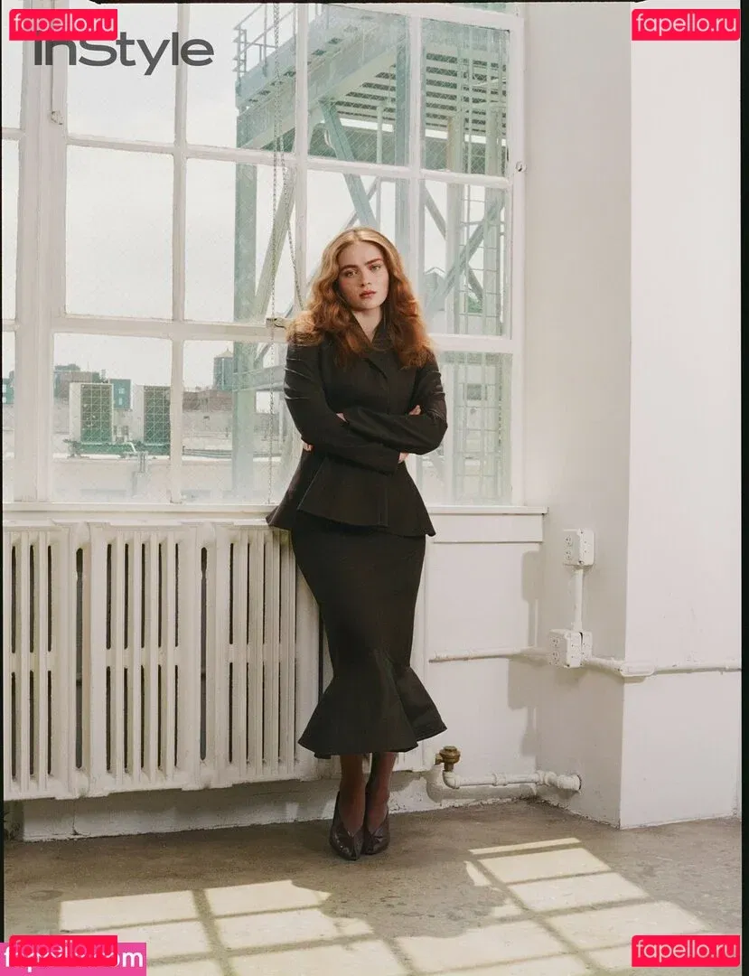 Sadie Sink Onlyfans Photo Gallery 