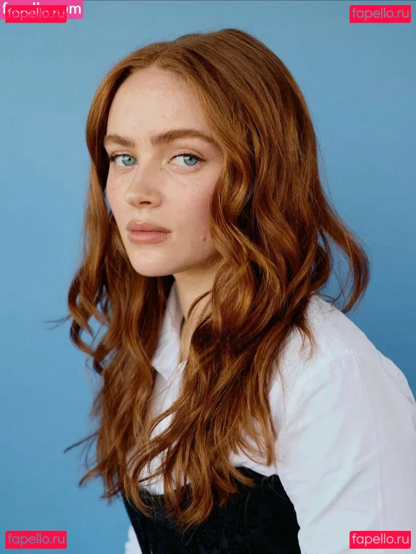 Sadie Sink Onlyfans Photo Gallery 