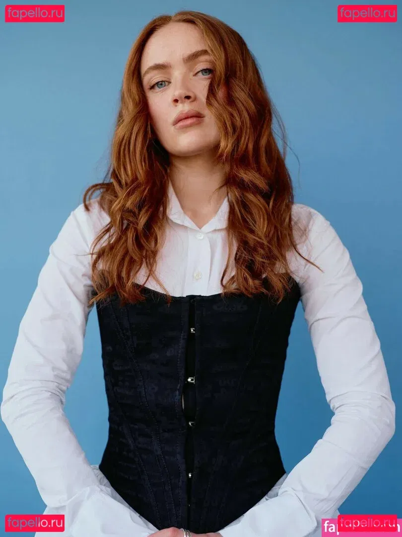Sadie Sink Onlyfans Photo Gallery 